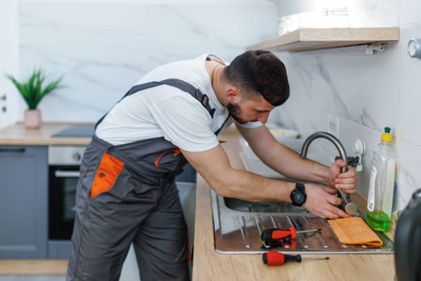 Best Leak Detection Services  in Arden Hills, MN