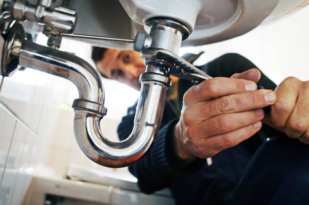 Best Residential Plumbing Services  in Arden Hills, MN