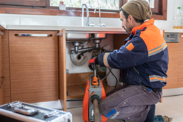 Best Pipe Repair Near Me  in Arden Hills, MN