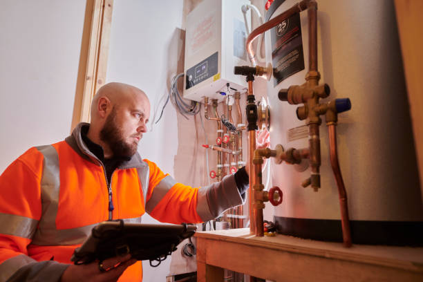 Best Emergency Plumber  in Arden Hills, MN
