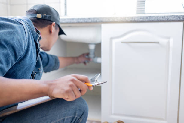 Septic Systems in Arden Hills, MN
