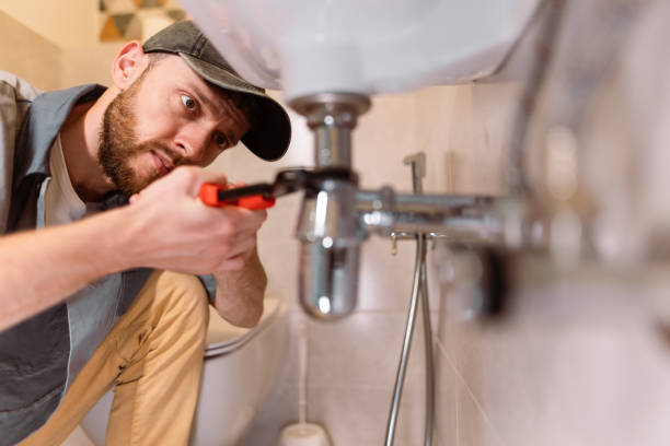 Best Toilet Repair Services  in Arden Hills, MN