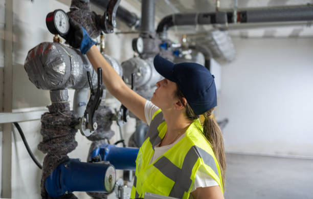 Best Hot Water Heater Installation  in Arden Hills, MN