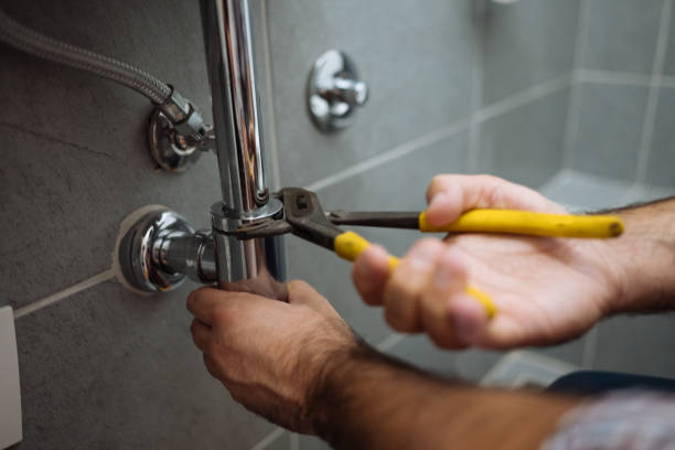 Best Faucet Repair  in Arden Hills, MN